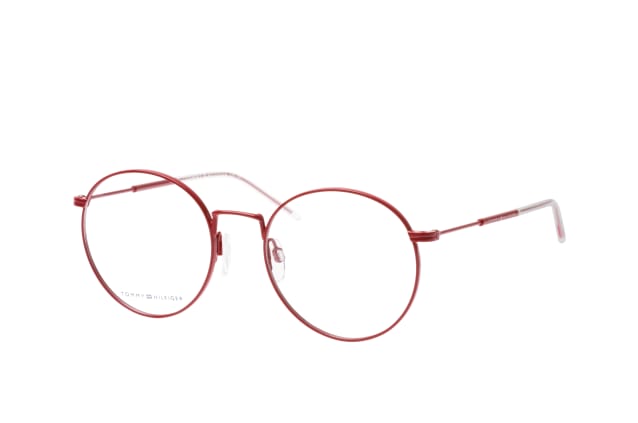 Tommy Hilfiger TH 1586 C9A, including lenses, ROUND Glasses, UNISEX