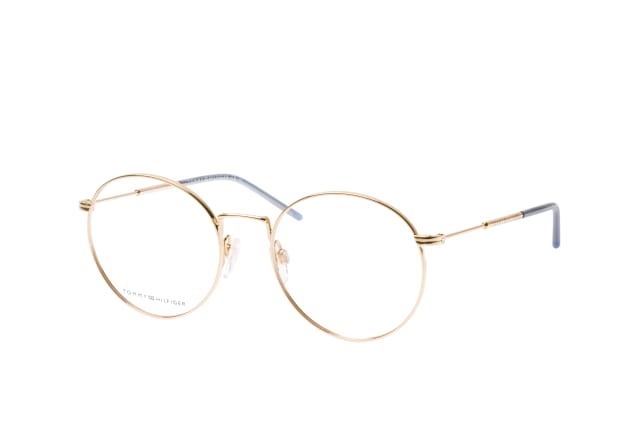 Tommy Hilfiger TH 1586 J5G, including lenses, ROUND Glasses, UNISEX