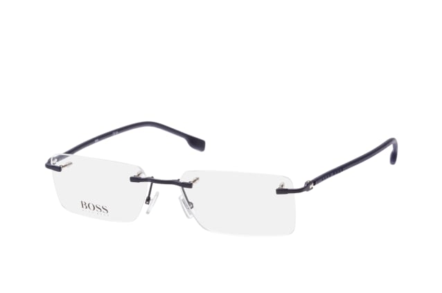 BOSS BOSS 1011 FLL, including lenses, NARROW Glasses, MALE