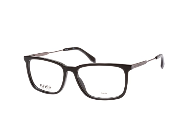 BOSS BOSS 0995 807, including lenses, SQUARE Glasses, MALE