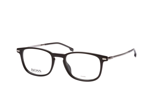 BOSS BOSS 1022 807, including lenses, SQUARE Glasses, MALE