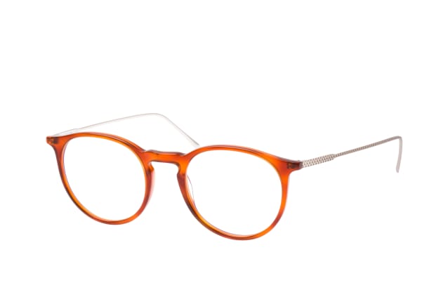Lacoste L 2815PC 218, including lenses, ROUND Glasses, UNISEX