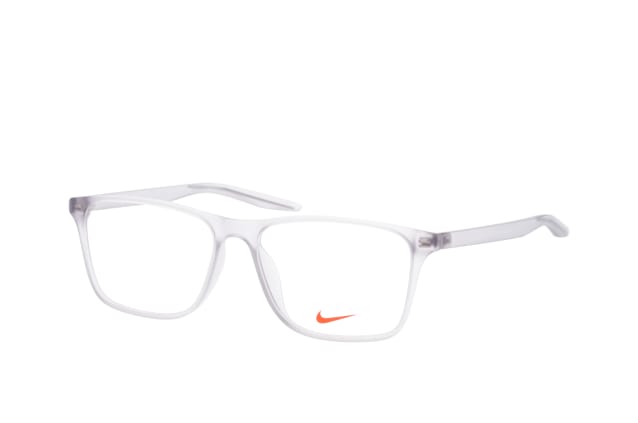 Nike 7125 032, including lenses, SQUARE Glasses, UNISEX