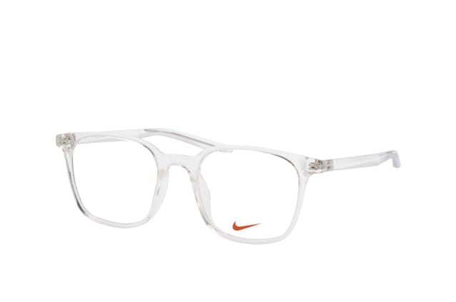 Nike 7124 900, including lenses, SQUARE Glasses, UNISEX