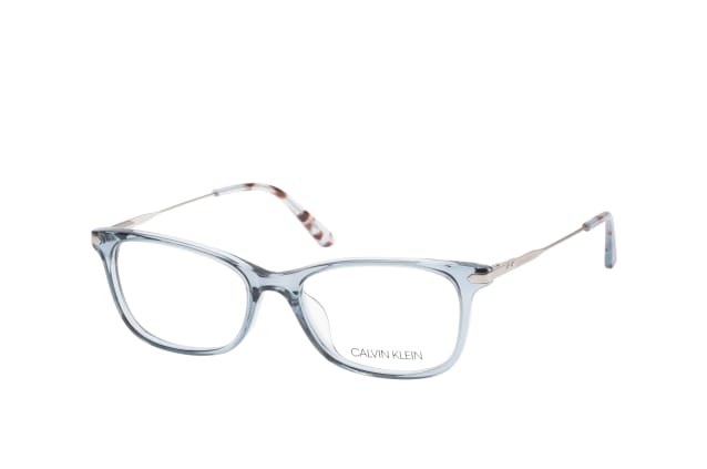 Calvin Klein CK 18722 419, including lenses, RECTANGLE Glasses, FEMALE