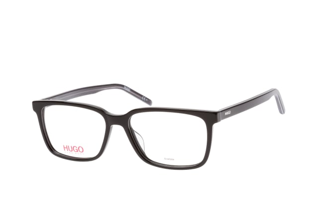 Hugo Boss HG 1010 807, including lenses, SQUARE Glasses, MALE
