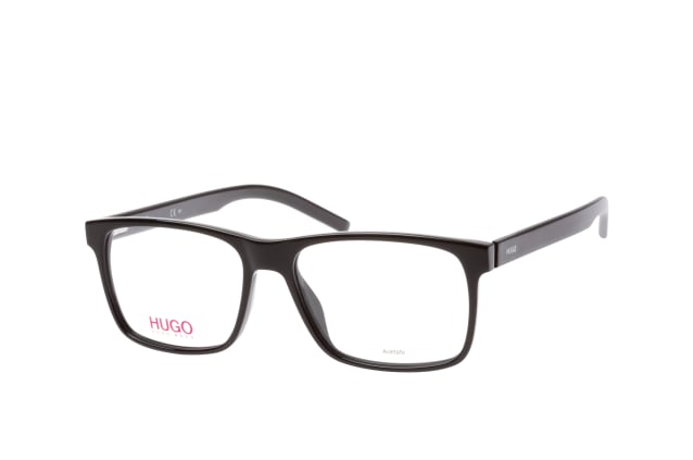 Hugo Boss HG 1014 807, including lenses, SQUARE Glasses, MALE