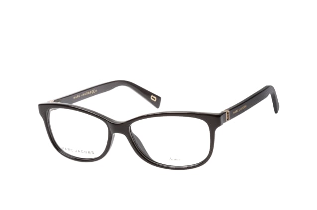 Marc Jacobs Marc 339 807, including lenses, RECTANGLE Glasses, FEMALE