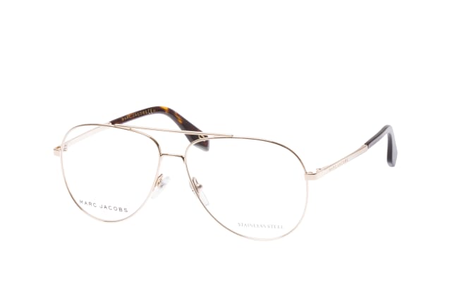 Marc Jacobs Marc 329 J5G, including lenses, AVIATOR Glasses, UNISEX