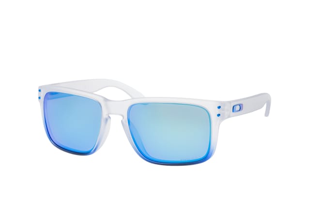 Oakley Holbrook OO 9102 G5 large, SQUARE Sunglasses, MALE