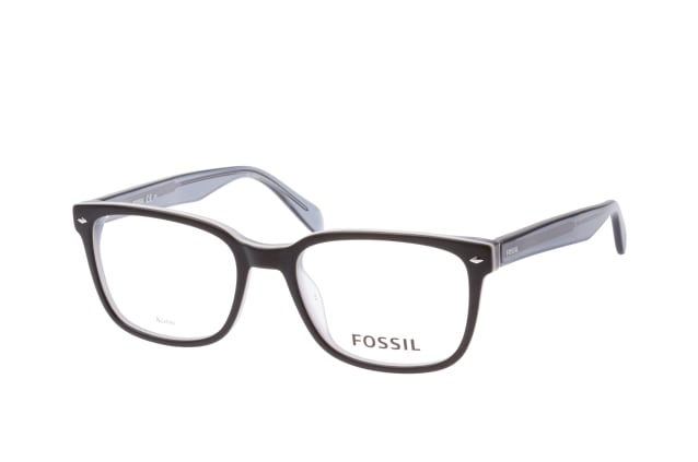 Fossil FOS 7037 FRE, including lenses, SQUARE Glasses, MALE