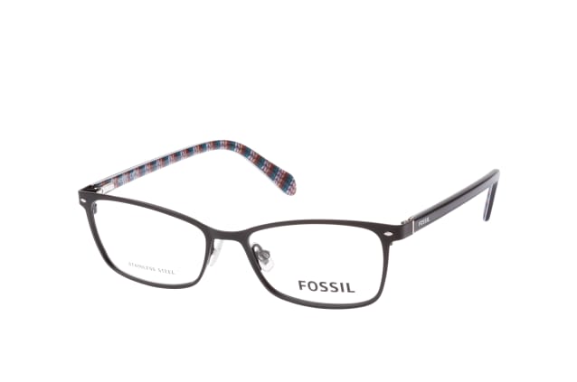 Fossil FOS 7038 003, including lenses, RECTANGLE Glasses, FEMALE