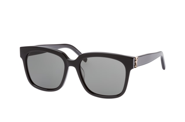 Saint Laurent SL M40 003, SQUARE Sunglasses, FEMALE