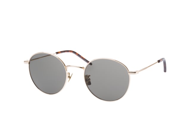 Saint Laurent SL 250 004, ROUND Sunglasses, UNISEX, available with prescription
