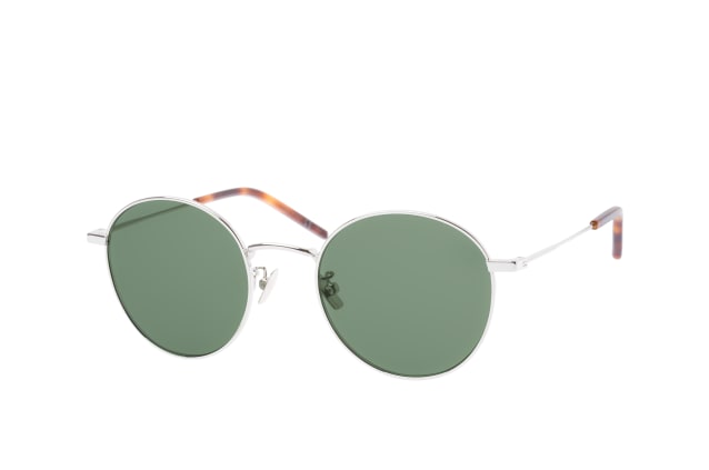 Saint Laurent SL 250 002, ROUND Sunglasses, UNISEX, available with prescription