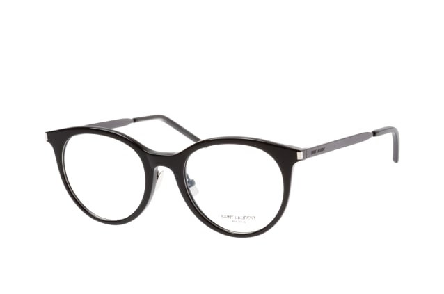 Saint Laurent SL 268 001, including lenses, ROUND Glasses, UNISEX Saint Laurent SL 268 001, including lenses, ROUND Glasses, UNISEX