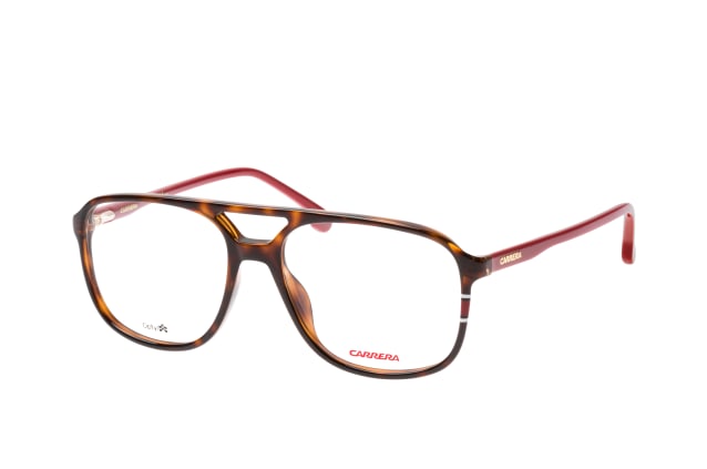 Carrera Carrera 176 063, including lenses, AVIATOR Glasses, MALE