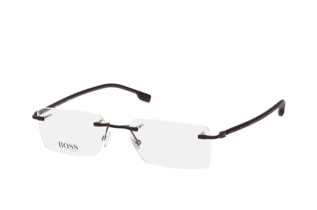 BOSS BOSS 1011 003, including lenses, NARROW Glasses, MALE