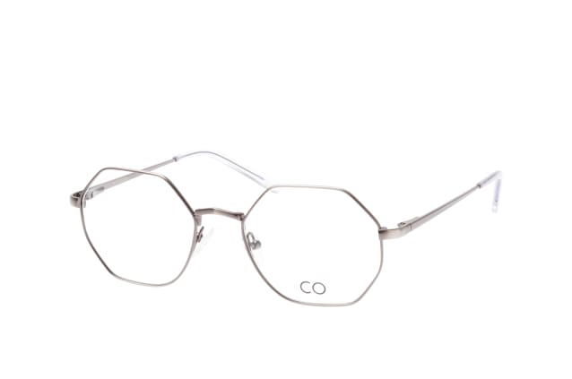 CO Optical Siko 1146 004, including lenses, ROUND Glasses, UNISEX