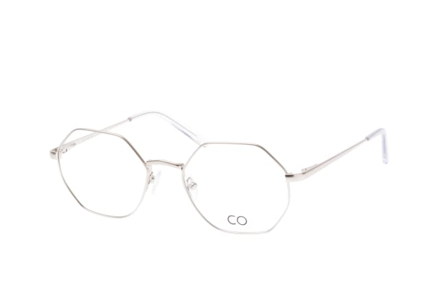 CO Optical Siko 1146 001, including lenses, ROUND Glasses, UNISEX