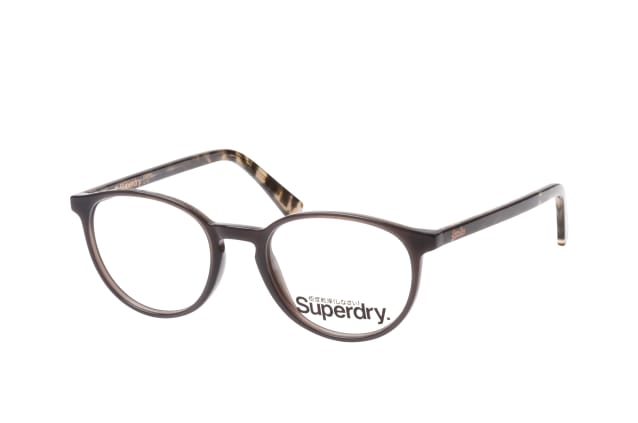 Superdry Pyper 108, including lenses, ROUND Glasses, FEMALE