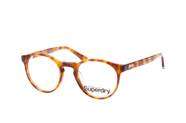 superdry goro 102, including lenses, round glasses, unisex