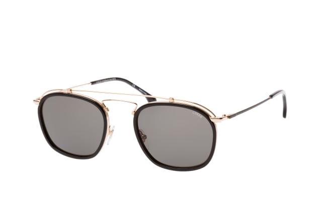 lozza firenze 18 sl 2315v 300f, aviator sunglasses, male, available with prescription