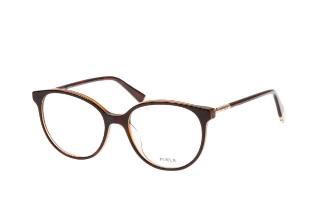 Furla VFU 249 0G14, including lenses, BUTTERFLY Glasses, FEMALE
