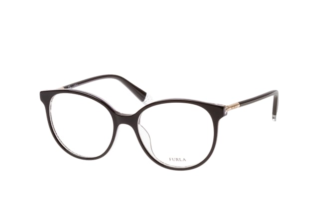 Furla VFU 249 09G5, including lenses, BUTTERFLY Glasses, FEMALE