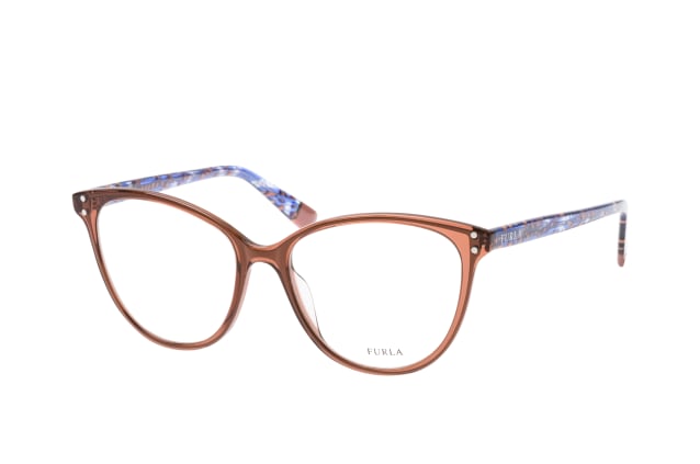 Furla VFU 199 0B36, including lenses, BUTTERFLY Glasses, FEMALE
