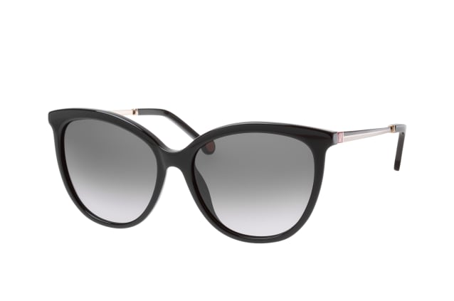 Carolina Herrera SHE 798 0700, BUTTERFLY Sunglasses, FEMALE, available with prescription
