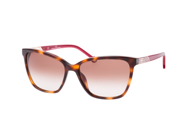 Carolina Herrera SHE 796 0752, SQUARE Sunglasses, FEMALE, available with prescription