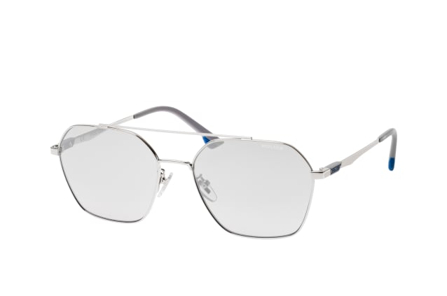 Police Vibe 2 SPL 771 579X, AVIATOR Sunglasses, MALE, available with prescription