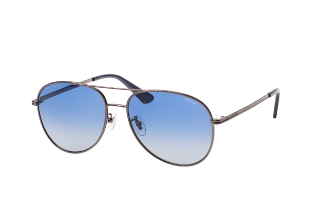 Police Chief 1 SPL 777N K53P, AVIATOR Sunglasses, MALE, polarised