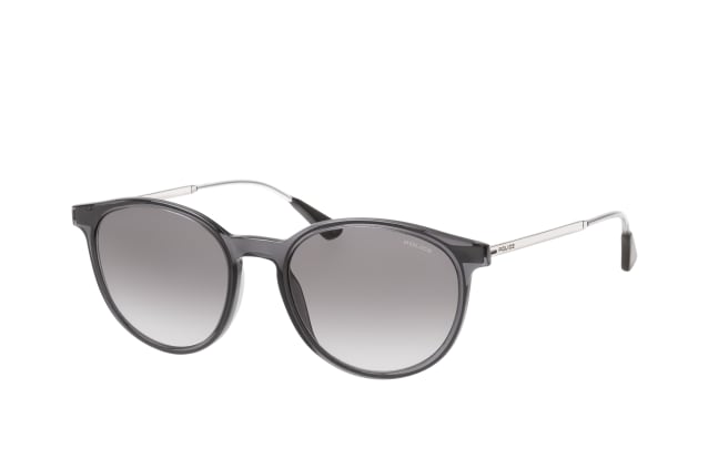 Police Mark 3 SPL 775 0840, ROUND Sunglasses, MALE, available with prescription