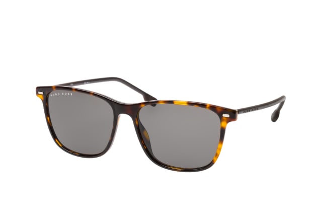 BOSS BOSS 1009/S 086, SQUARE Sunglasses, MALE, available with prescription