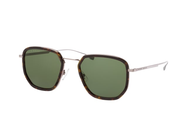 BOSS BOSS 1029/F/S 086, SQUARE Sunglasses, MALE, available with prescription