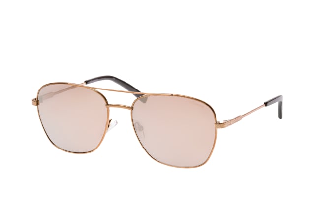 Polaroid PLD 2068/S/X J7D.LM, AVIATOR Sunglasses, MALE, polarised, available with prescription
