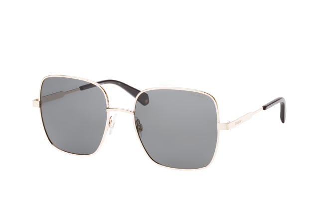 Polaroid PLD 6060/S 2F7.M9, SQUARE Sunglasses, FEMALE, polarised