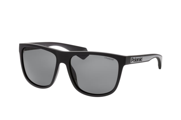 Polaroid PLD 6062/S 003.M9, SQUARE Sunglasses, MALE, polarised
