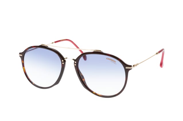 Carrera Carrera 171/S 063.08, AVIATOR Sunglasses, UNISEX, available with prescription Carrera Carrera 171/S 063.08, AVIATOR Sunglasses, UNISEX, available with prescription