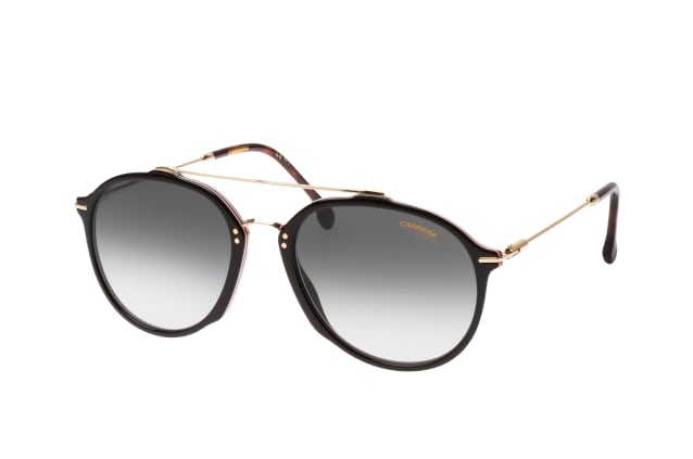 Carrera Carrera 171/S WR7.9O, AVIATOR Sunglasses, UNISEX, available with prescription