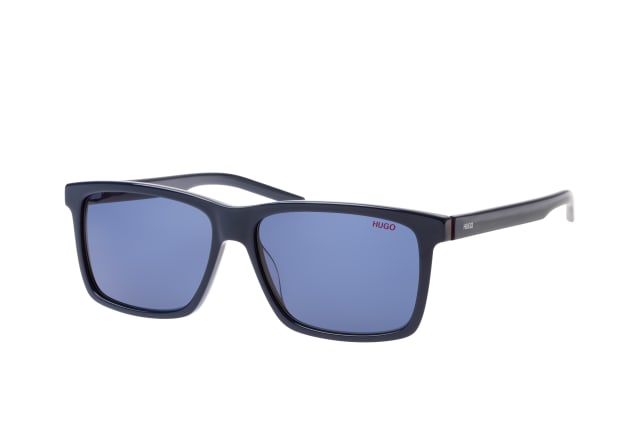 Tommy Hilfiger TH 1605/S IPQ.KU, SQUARE Sunglasses, MALE