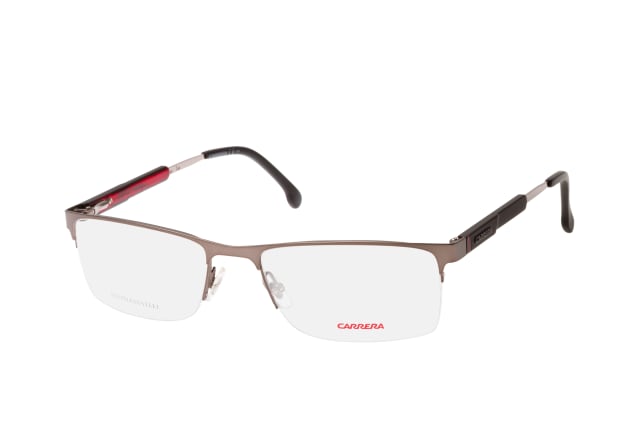 Carrera Carrera 8835 R80, including lenses, RECTANGLE Glasses, MALE