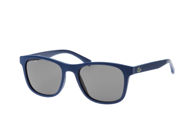 Lacoste L 884S 424, SQUARE Sunglasses, MALE