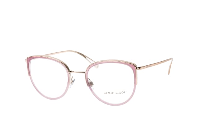 Giorgio Armani AR 5086 3011, including lenses, BUTTERFLY Glasses, FEMALE