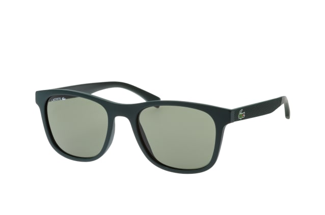 Lacoste L 884S 315, SQUARE Sunglasses, MALE