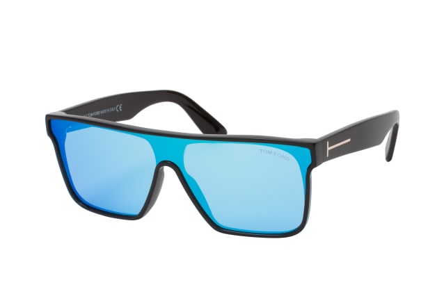 Whyat FT 0709/S 01X klein