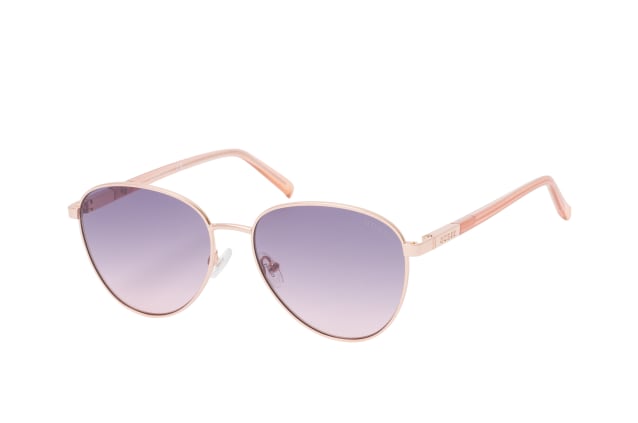 Guess GU 3041/S 28Z, ROUND Sunglasses, UNISEX