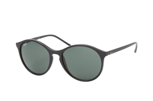 Ray-Ban RB 4371 601/71, ROUND Sunglasses, FEMALE